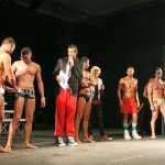 Mister Gay Italia - Gay Village - Thumbnail