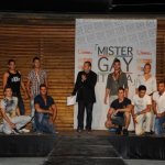 Mister gay Italia 2010, le foto dei finalisti - Thumbnail