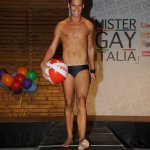 Mister gay Italia 2010, le foto dei finalisti - Thumbnail