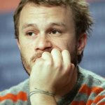 Heath Ledger: le foto - Thumbnail