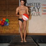 Mister gay Italia 2010, le foto dei finalisti - Thumbnail