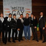 Mister gay Italia 2010, le foto dei finalisti - Thumbnail