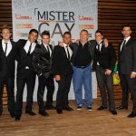 Mister gay Italia 2010, le foto dei finalisti - Thumbnail