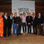 Mister gay Italia 2010, le foto dei finalisti - Thumbnail