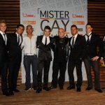 Mister gay Italia 2010, le foto dei finalisti - Thumbnail