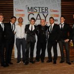 Mister gay Italia 2010, le foto dei finalisti - Thumbnail