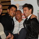 Mister gay Italia 2010, le foto dei finalisti - Thumbnail