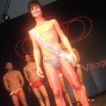 Mister gay Italia 2010, le foto dei finalisti - Thumbnail