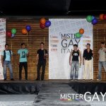 Supergallery Mister Gay Italia: tutte le foto della serata - Thumbnail