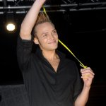 Supergallery Mister Gay Italia: tutte le foto della serata - Thumbnail