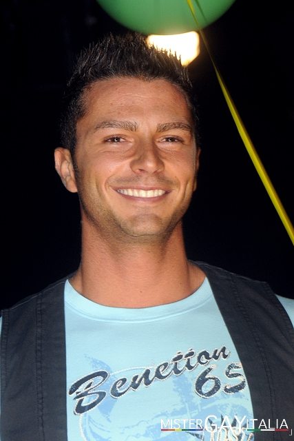 Supergallery Mister Gay Italia: tutte le foto della serata
