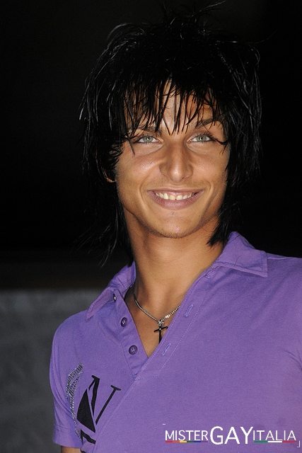 Supergallery Mister Gay Italia: tutte le foto della serata