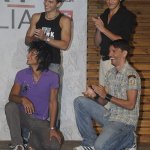 Supergallery Mister Gay Italia: tutte le foto della serata - Thumbnail
