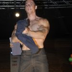 Supergallery Mister Gay Italia: tutte le foto della serata - Thumbnail