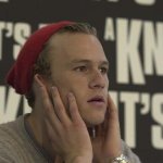 Heath Ledger: le foto - Thumbnail
