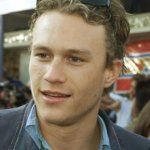 Heath Ledger: le foto - Thumbnail