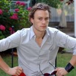 Heath Ledger: le foto - Thumbnail
