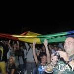 Supergallery Mister Gay Italia: tutte le foto della serata - Thumbnail