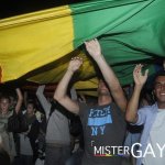 Supergallery Mister Gay Italia: tutte le foto della serata - Thumbnail