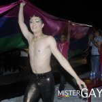Supergallery Mister Gay Italia: tutte le foto della serata - Thumbnail