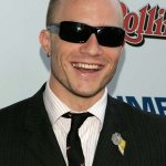 Heath Ledger: le foto - Thumbnail