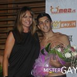 Supergallery Mister Gay Italia: tutte le foto della serata - Thumbnail