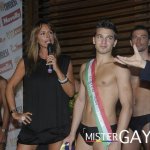 Supergallery Mister Gay Italia: tutte le foto della serata - Thumbnail