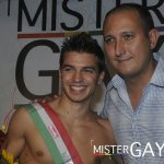 Supergallery Mister Gay Italia: tutte le foto della serata - Thumbnail