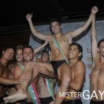 Supergallery Mister Gay Italia: tutte le foto della serata - Thumbnail