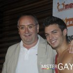 Supergallery Mister Gay Italia: tutte le foto della serata - Thumbnail