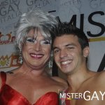 Supergallery Mister Gay Italia: tutte le foto della serata - Thumbnail