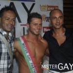 Supergallery Mister Gay Italia: tutte le foto della serata - Thumbnail