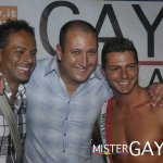 Supergallery Mister Gay Italia: tutte le foto della serata - Thumbnail