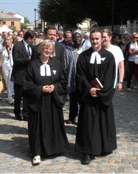 Foto del giorno di Lunedì 23 Agosto 2010