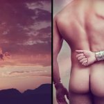 Il Dio del Sole visto dai fotografi francesi Exterface - Thumbnail