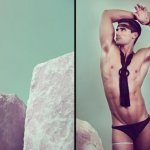 Il Dio del Sole visto dai fotografi francesi Exterface - Thumbnail