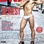 Nick Ayler, il pi&ugrave; bello del 2010 secondo DNA - Thumbnail