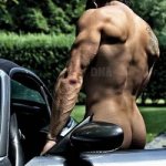 Nick Ayler, il pi&ugrave; bello del 2010 secondo DNA - Thumbnail