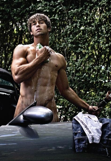 Nick Ayler, il pi&ugrave; bello del 2010 secondo DNA