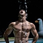 Nick Ayler, il pi&ugrave; bello del 2010 secondo DNA - Thumbnail