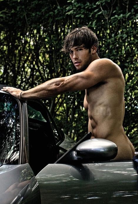 Nick Ayler, il pi&ugrave; bello del 2010 secondo DNA