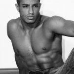 Rodrigo Guilherme, l'ex lottatore diventato modello - Thumbnail