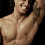 Rodrigo Guilherme, l'ex lottatore diventato modello - Thumbnail