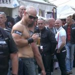 Pelle, fetish e borchie: ecco il Folsom Europe - Thumbnail
