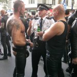 Pelle, fetish e borchie: ecco il Folsom Europe - Thumbnail