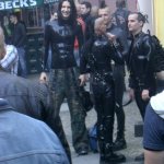 Pelle, fetish e borchie: ecco il Folsom Europe - Thumbnail