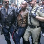 Pelle, fetish e borchie: ecco il Folsom Europe - Thumbnail