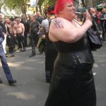 Pelle, fetish e borchie: ecco il Folsom Europe - Thumbnail