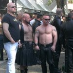 Pelle, fetish e borchie: ecco il Folsom Europe - Thumbnail