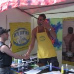 Pelle, fetish e borchie: ecco il Folsom Europe - Thumbnail